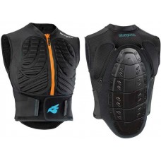 Защита спины GRIZZLY Back protector