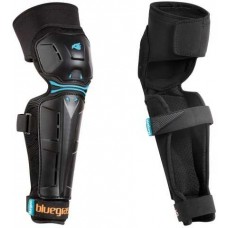 Защита колена и лодыжки BIG HORN Protection  knee/shin