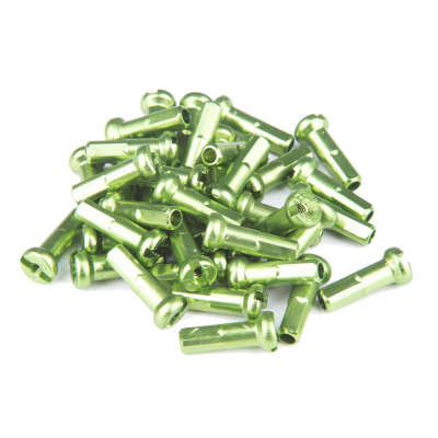 Ниппеля FireEye 14mm 38 шт. Зеленые Ниппеля FireEye 14mm 38 шт. Зеленые