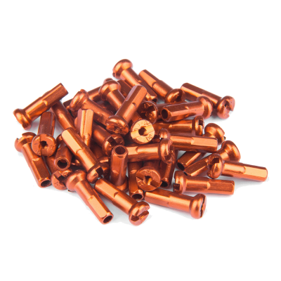 Ниппель FireEye 14mm 38 шт. Оранжевые