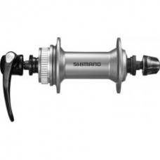 Втулка передняя Shimano HB-М4050, 32 отверстия,CENTER LOCK