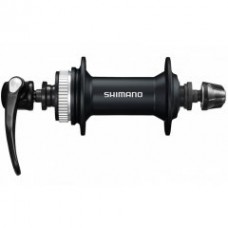 Втулка передняя Shimano Alivio HB-М4050, 36 отверстия,CENTER LOCK