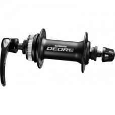 Втулка передняя Shimano Deore HB-M615, 32 отверстия,CENTER LOCK