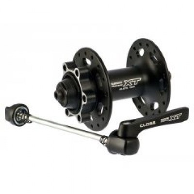 Shimano Deore XT НВ-M756