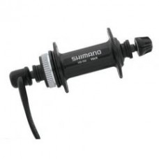 Втулка передняя Shimano HB-RM35, 36 отверстия, для диск торм.CENTER LOCK