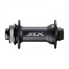 Втулка передняя Shimano SLX HB-М7010, 32 отверстия,15мм THRU TYPE OLD: 110мм CENTER LOCK