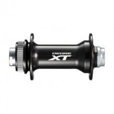 Втулка передняя Shimano Deore XT HB-M8010-B , 32 отверстия, CENTER LOCK