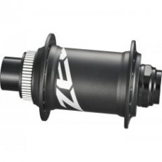 Втулка передняя Shimano ZEE НВ-M640, 32 отверстия, 20MM THRU TYPE AXLE OLD: 110мм CENTER LOCK
