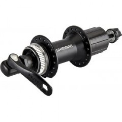 Shimano Alivio FH-М4050 Shimano Alivio FH-М4050
