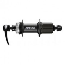 Втулка задняя Shimano SLX FH-М7000, 32 отверстия, CENTER LOCK,черн.