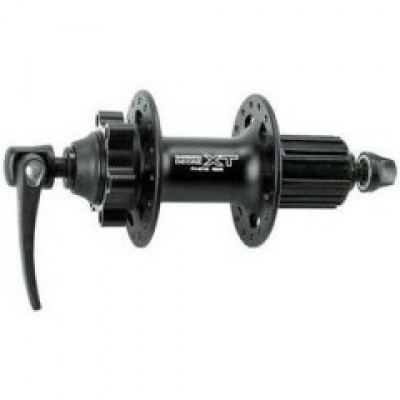 Shimano Deore XT FH-M756 Shimano Deore XT FH-M756