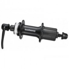 Втулка задняя Shimano FH-RM35, 36 отверстия, для диск торм.CENTER LOCK 