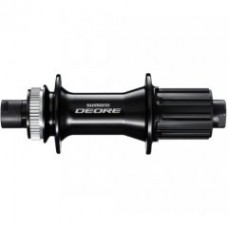 Втулка передняя Shimano Deore HB-М6010, 32 отверстия, 12MM THRU TYPE AXLE OLD:142мм CENTER LOCK