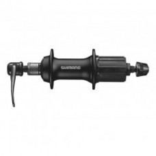 Втулка задняя Shimano FH-T3000,32 отверстия,черная