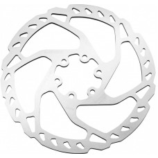 Ротор Shimano SM-RT66-L, 203мм, монтаж 6 болтов