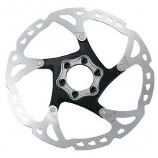 Ротор Shimano SM-RT76-M, 180мм, монтаж 6 болтов