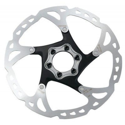 Ротор Shimano SM-RT76-M, 180мм, монтаж 6 болтов