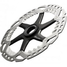 Ротор Shimano XTR SM-RT99-L , ICE TECH FREEZA 203мм, CENTER LOCK
