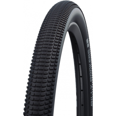 Покришка Schwalbe Billy Bonkers 26x2.25 (54-559) Active, K-Guard, SBC, B/BRZ-SK