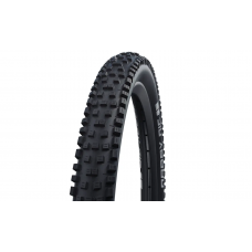Покришка Schwalbe Nobby Nic 27.5x2.25. 650B (57-584) Addix Performance.  B/B-SK 