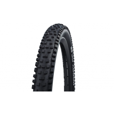 Покршка Schwalbe Nobby Nic 27.5x2.25. 650B (57-584) Addix Performance.  B / B-SK 