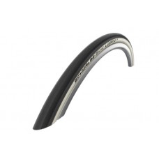 Покрышка Schwalbe Lugano T Active K-Guard 700x22 (22-622) B/W SiC