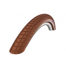 Покрышка Schwalbe Big Ben Active K-Guard 26˝x2.15˝ (55-559) BR/BR+RT SBC 