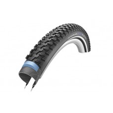 Покрышка Schwalbe Marathon Plus MTB Performance SmartGuard E-50 26˝x2.10˝ (54-559) B/B-SK+RT DC 
