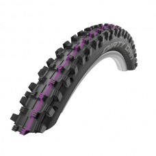 Покрышка Schwalbe Dirty Dan Evolution 27.5˝x2.35˝ (60-584) B/B-SK Addix DownHill | Ultra Soft 