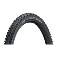 Покрышка Schwalbe Hans Dampf Evolution TL-Easy SS Folding E-25 29˝x2.35˝ (60-622) B/B-SK Addix SG 85