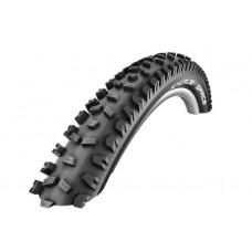 Покрышка Schwalbe Space Active K-Guard 26˝x2.35˝ (60-559) B/B-SK SBC 