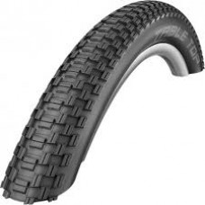 Покрышка Schwalbe Table Top Performance 24˝х2.25˝ (57-507) B/B-SK Addix 
