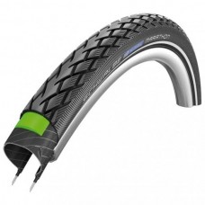 Покрышка Schwalbe Marathon Performance GreenGuard E-25 27.5˝x1.65˝ (650x42B - 44-584) B/B+RT EC 