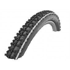 Покрышка Schwalbe Smart Sam Performance 26˝x2.25˝ (57-559) B/WS/B-SK Addix 