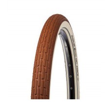 Покрышка Schwalbe Fat Frank Active K-Guard 28˝х2.00˝ (50-622) Br/W+RT SBC  