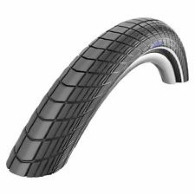 Schwalbe Big Apple Plus 
