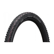 Покрышка Schwalbe Racing Ralph Evolution TL-Easy SS Folding E-25 27.5˝x2.10˝ (54-622) B/B AddixSpeed