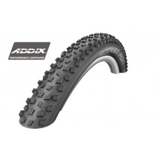 Покрышка Schwalbe Rocket Ron Performance TL-Ready Folding 27.5 x 2.25˝ (57-584) B/B-SK Addix