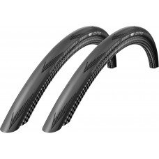 Покрышка Schwalbe One Evolution Folding V-Guard 700x25C (25-622) B/B-SK OSC