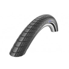 Покрышка  Schwalbe Big Apple 28x2.15 (55-622) Perfomance RaceGuard B/B-SK+RT 