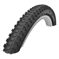 Покрышка Schwalbe Little Joe Active K-Guard Folding 20˝x2.00˝ (50-406) B/B-SK EC