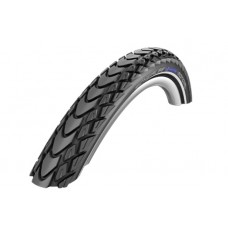 Покрышка Schwalbe Marathon Mondial 26x2.15 (55-559) Evolution. Dd. V-Guard. B/B-SK+RT. Folding