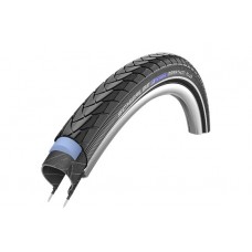 Покрышка Schwalbe Marathon Plus Tour Performance SmartGuard E-25 28˝x1.40˝ (37-622) B/B+RT EC 