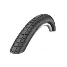 Покрышка Schwalbe Super Moto-X 2019 26x2.40 (62-559) Performance. Greenguard. SS. B/B-SK+RT 