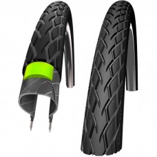 Покрышка Schwalbe Marathon Performance GreenGuard E-25 26˝х1.50˝ (40-559) B/B+RT EC 