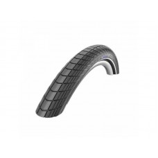 Покрышка Schwalbe Big Apple RaceGuard (26x2.35) 60-559 B/B-SK+RT EC