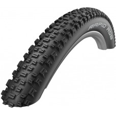 Покрышка Schwalbe Rapid Rob K-Guard 27.5x2.25. 650B (54-584) B/B-SK 