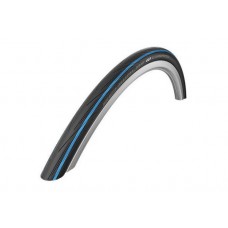 Покрышка Schwalbe Lugano Active K-Guard 700x25C (25-622) B/BL-SK SiC